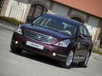 Nissan Teana 2008 года